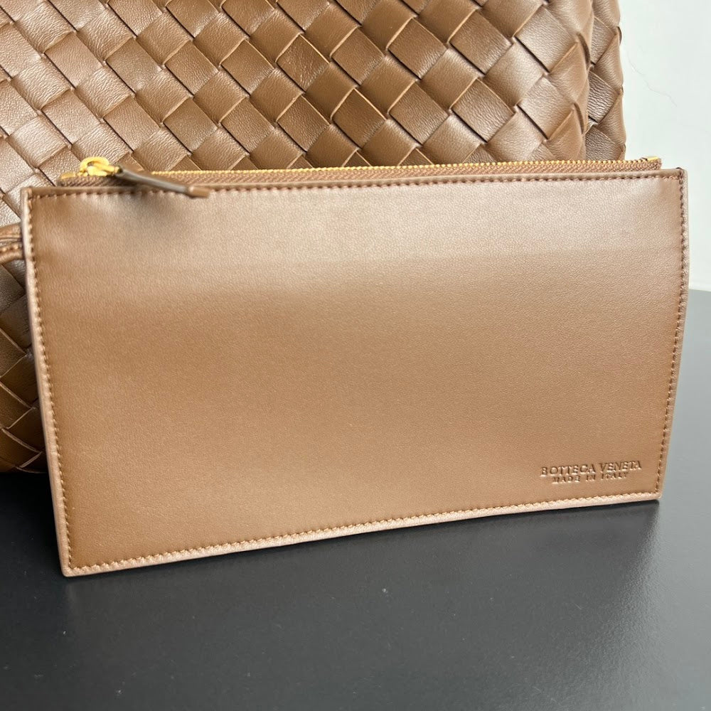 Ezyycart Bags Bottegan Luxury Bag --90291