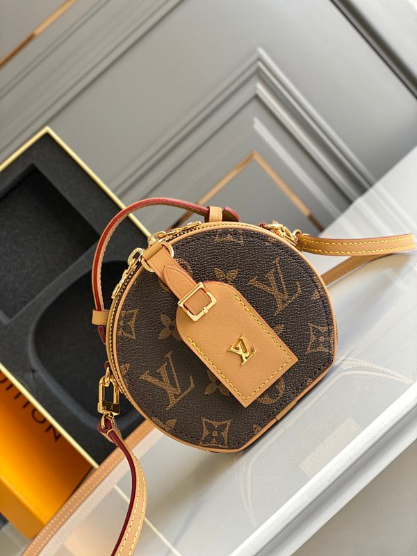 Anum Bags LVn Luxury Bag --79030