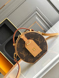 Anum Bags LVn Luxury Bag --79030