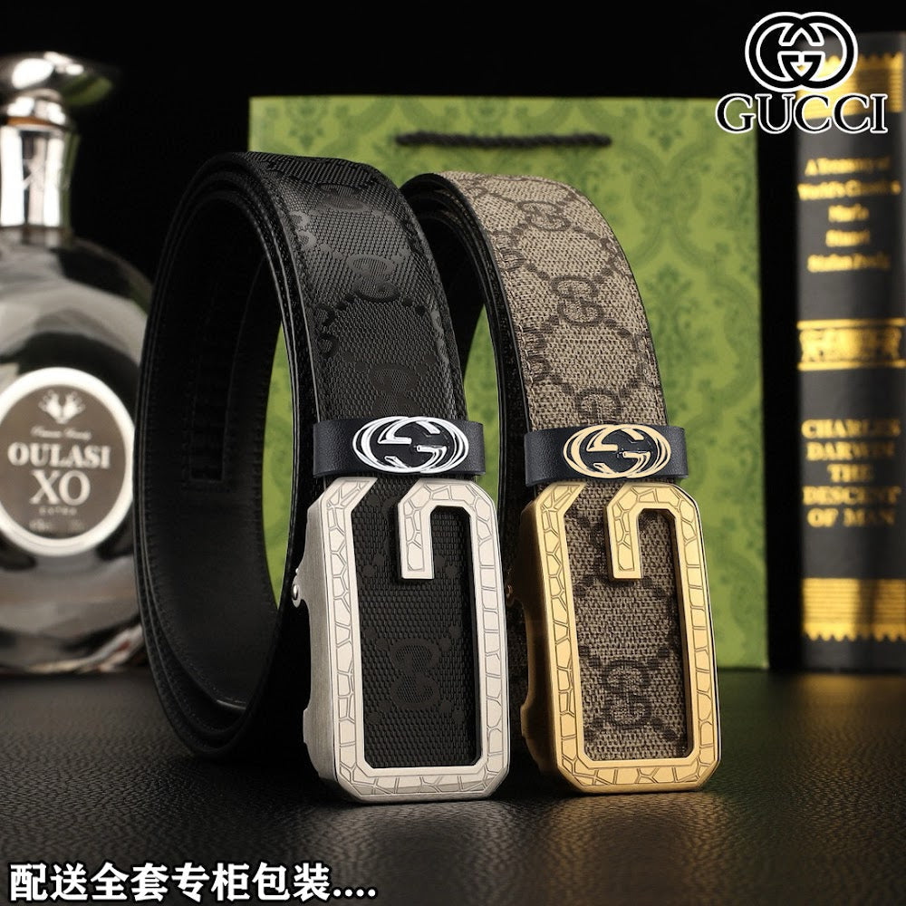 Ezyycart Bags Guccin Luxury Belt --105527