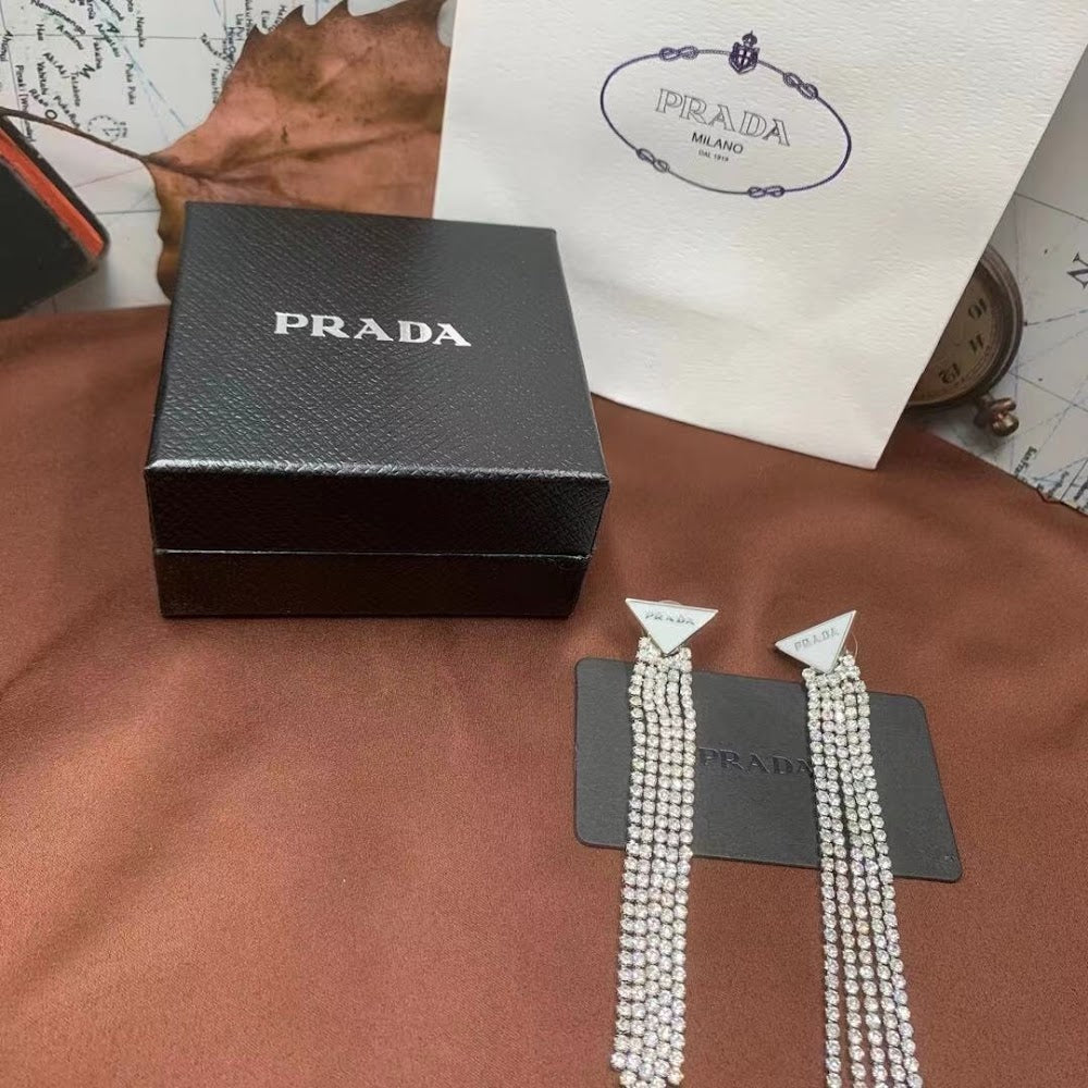 Ezyycart Bags Prada Luxury Jewelry --53571
