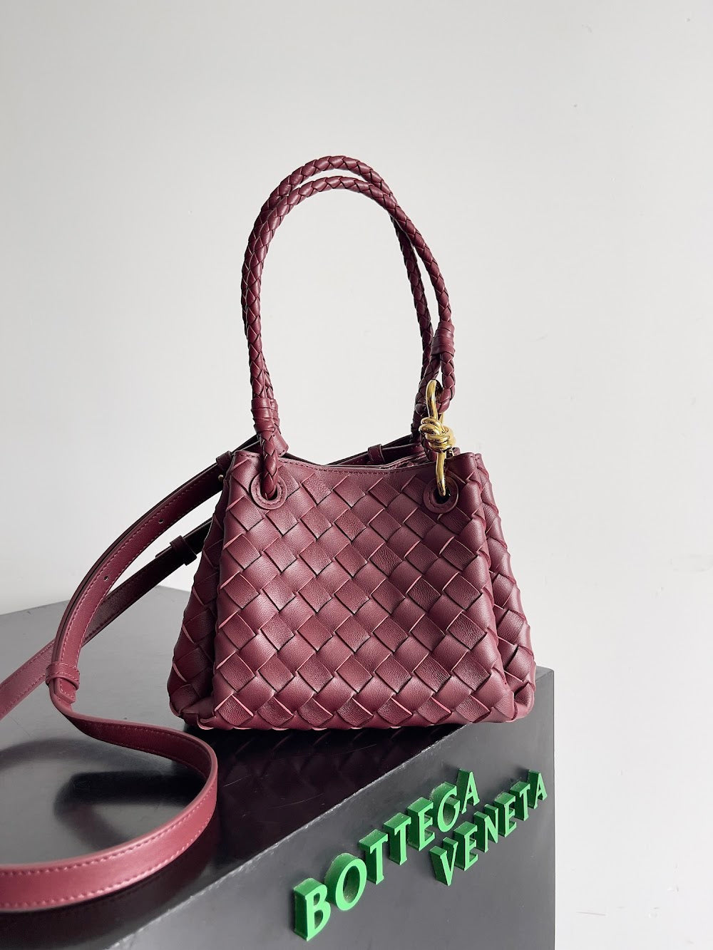 Ezyycart Bags Bottegan Luxury Bag --90956