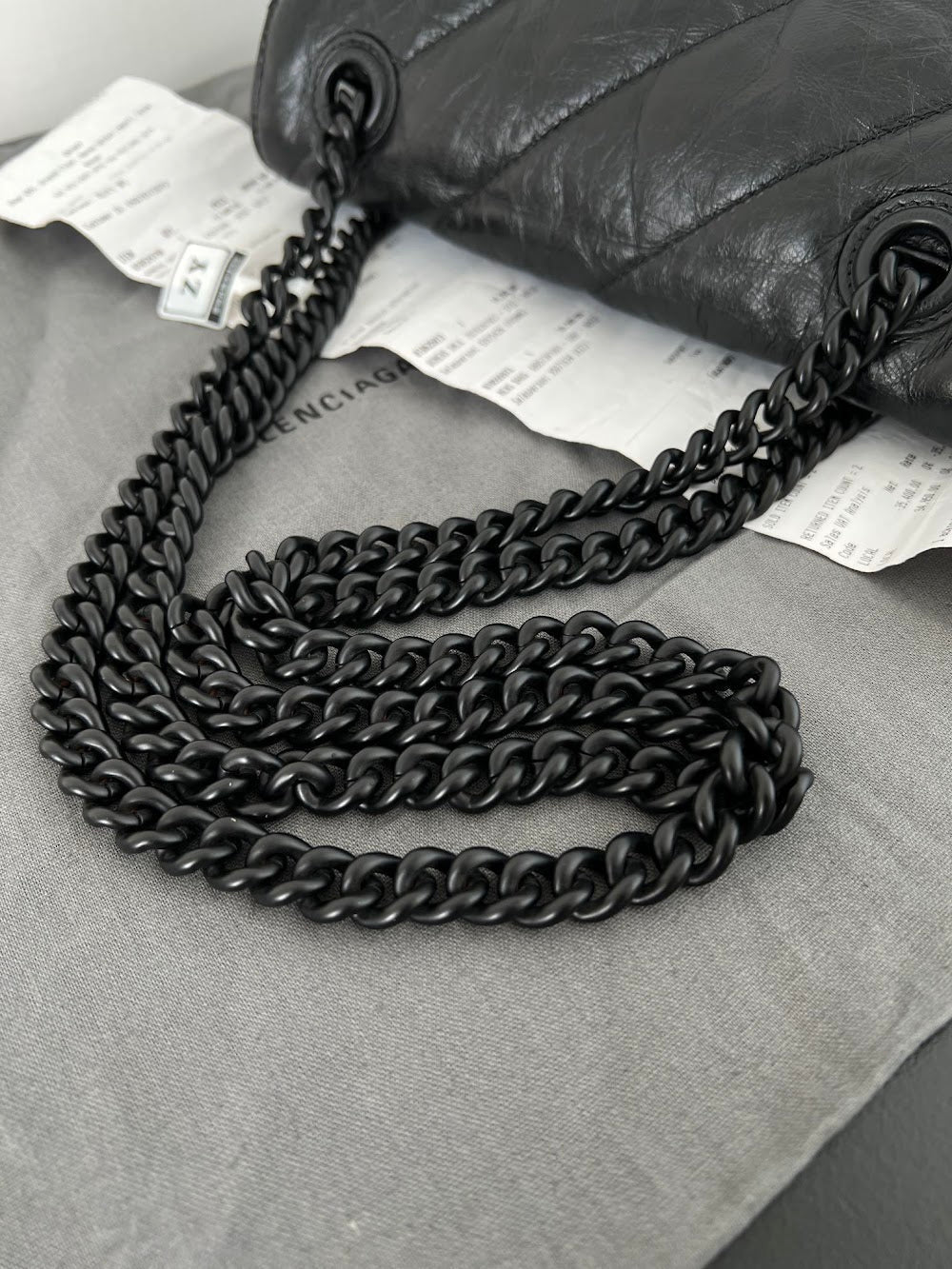 Ezyycart Bags Balenciaga Luxury Bag --111201
