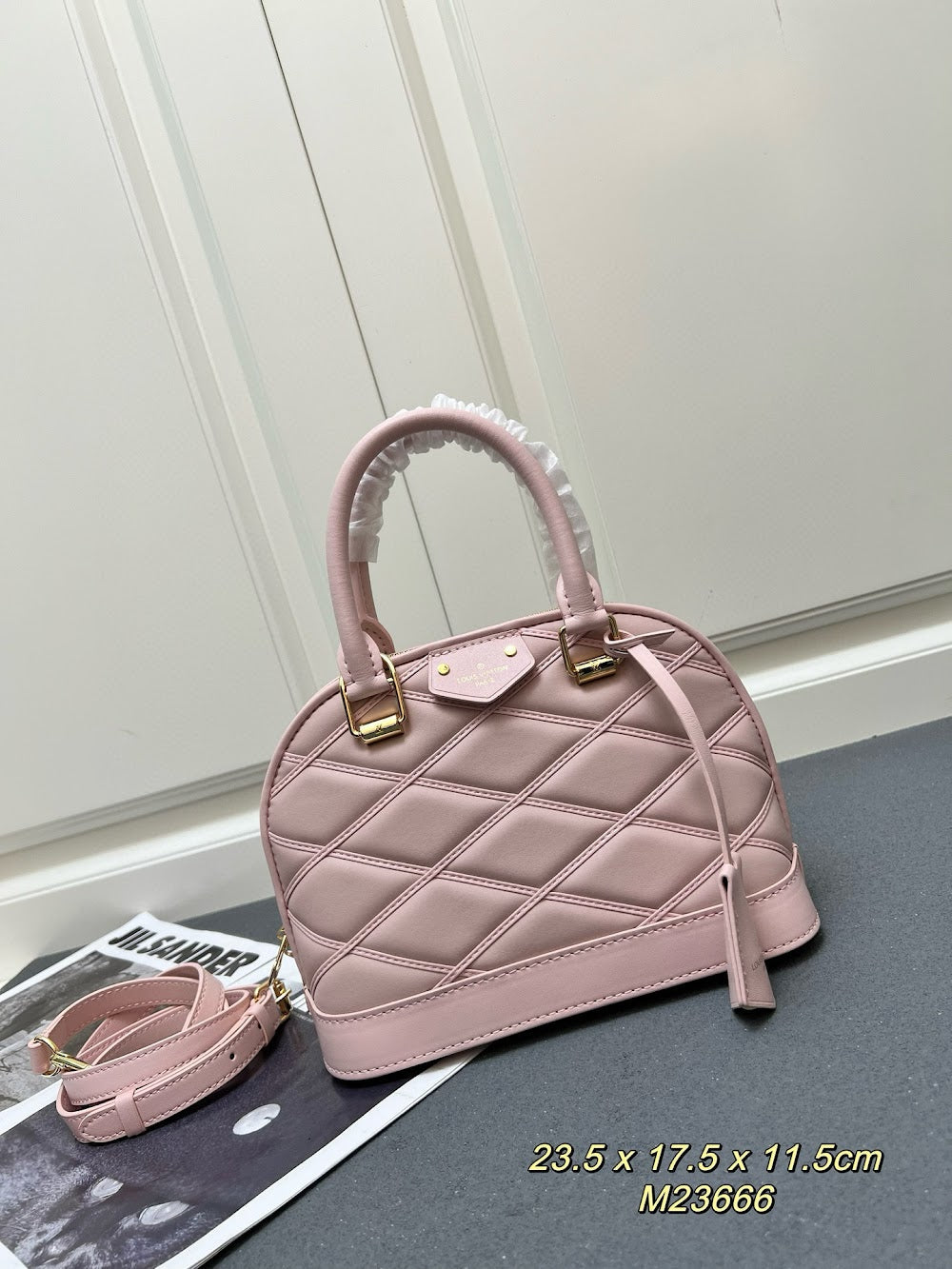 Anum Bags LVn Luxury Bag --79309