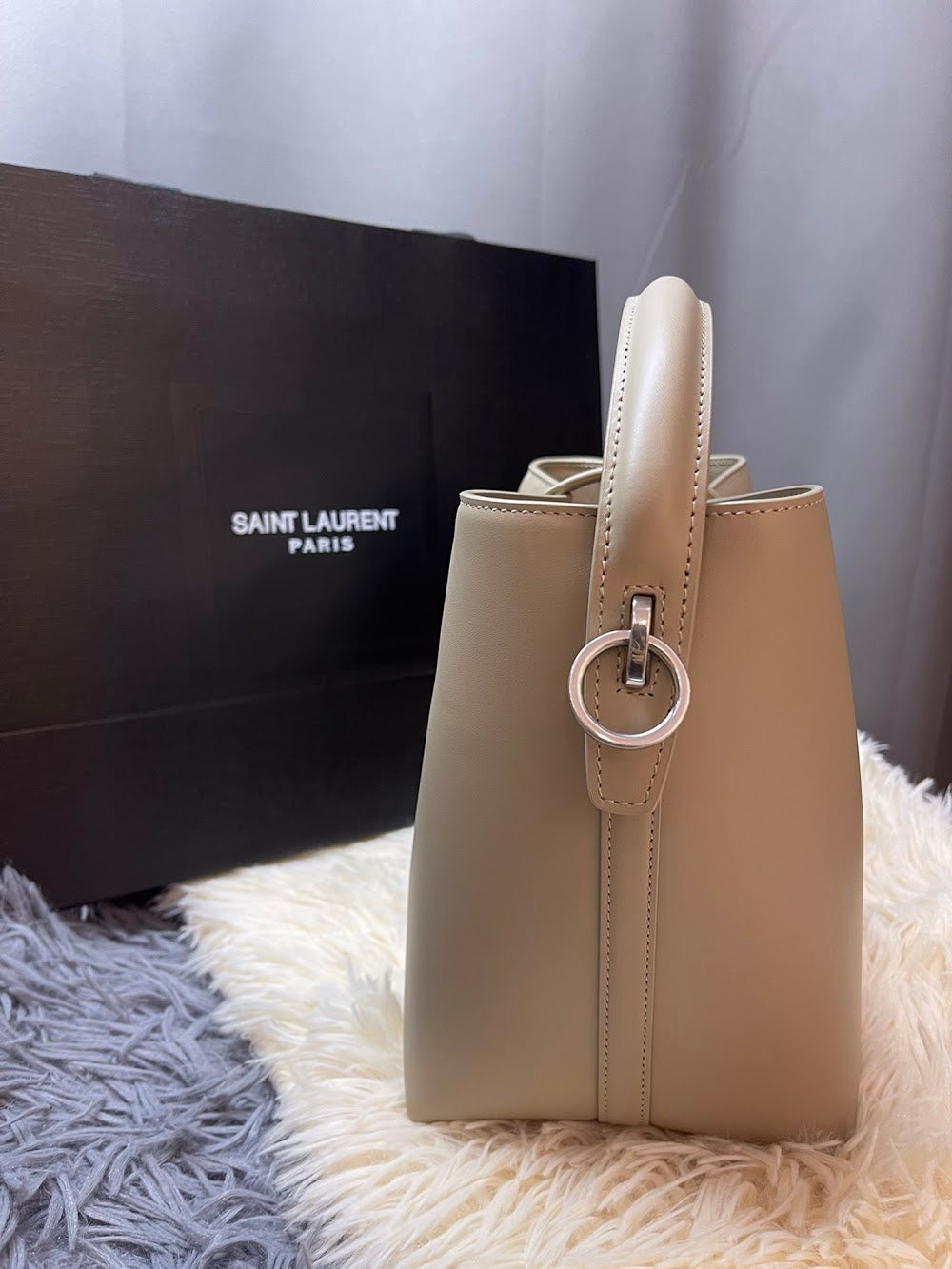Ezyycart Bags YSLn Luxury Bag --119071