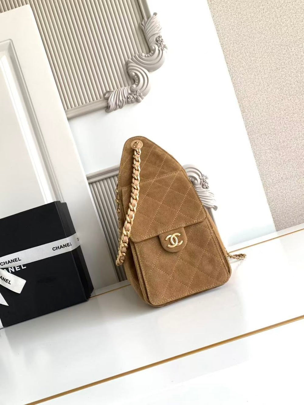 Anum Bags CHn Luxury Bag --112812