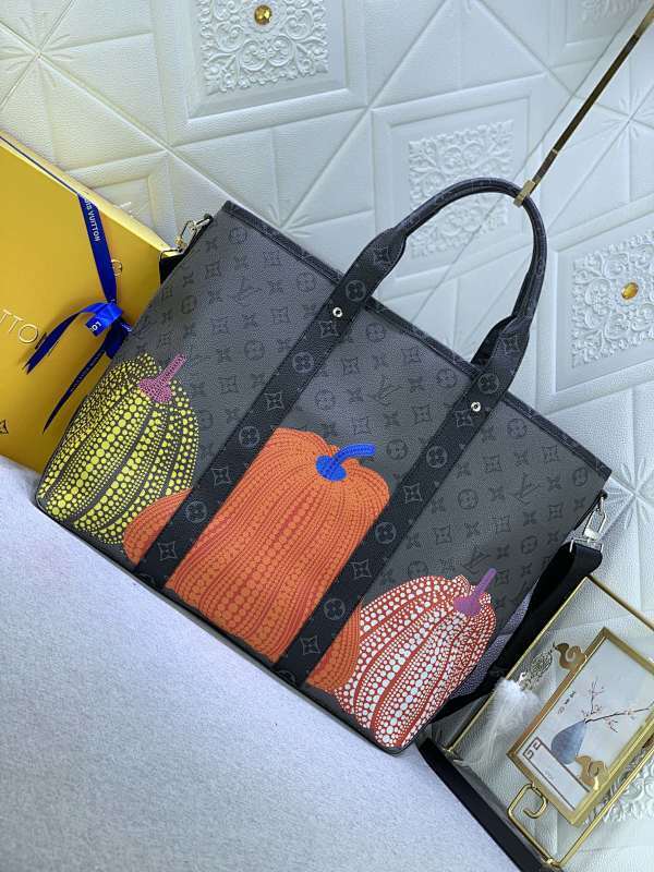 Anum Bags LVn Luxury Bag --81173