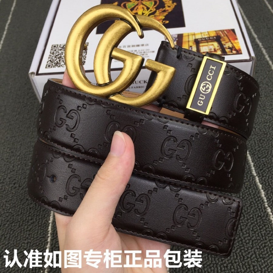 Ezyycart Bags Guccin Luxury Belt --105559