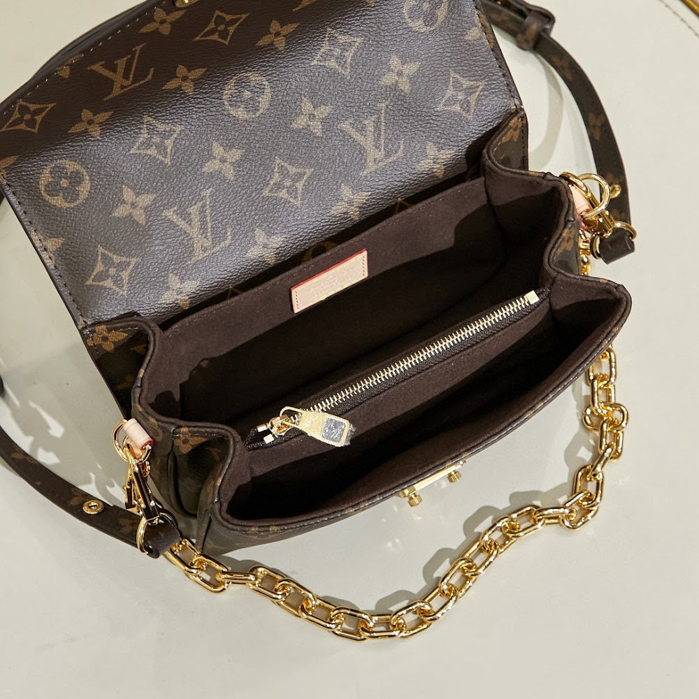 Anum Bags LVn Luxury Bag --80972