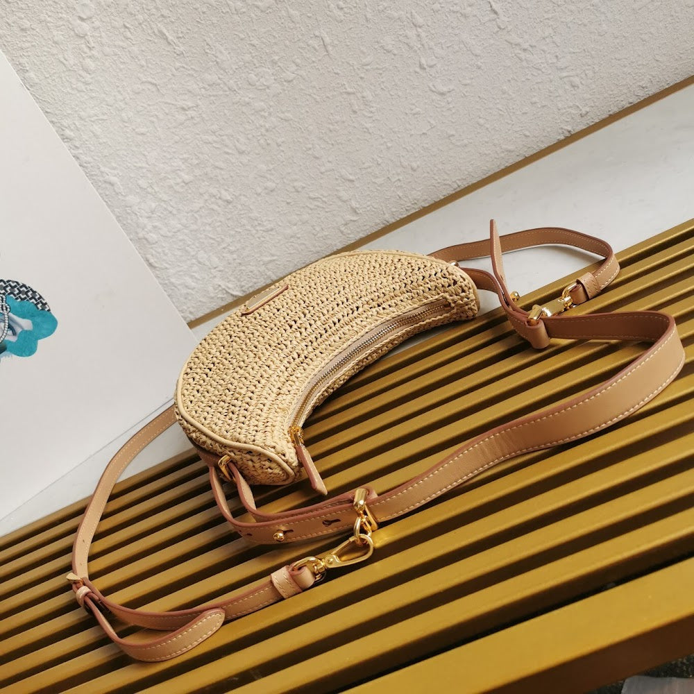 Ezyycart Bags Pradn Luxury Bag --101520