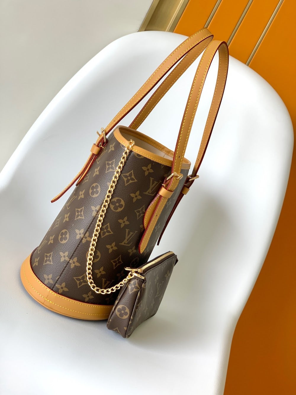 Anum Bags LVn Luxury Bag --80648