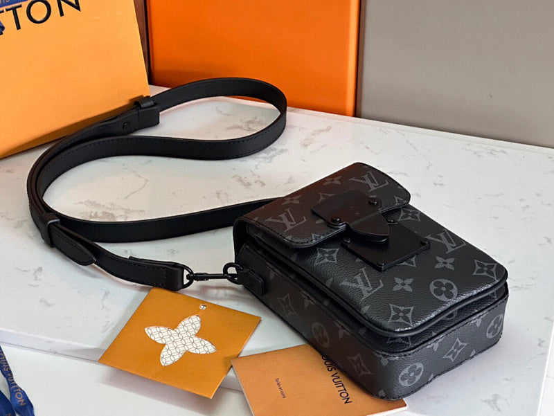Anum Bags LVn Luxury Bag --79161