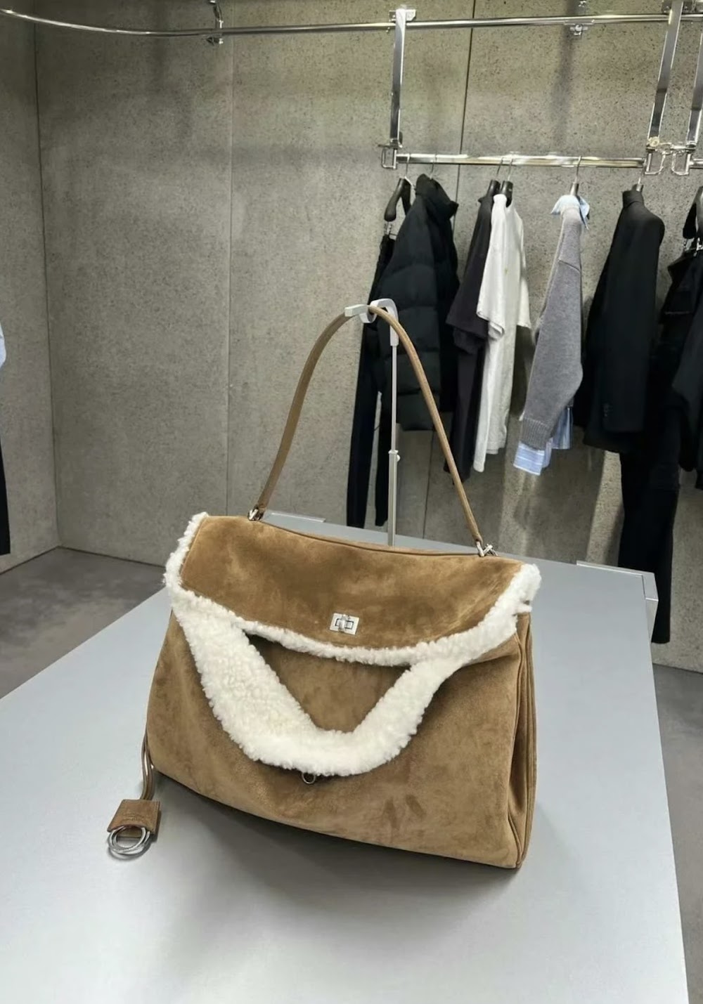 Ezyycart Bags Balenciaga Luxury Bag --110715