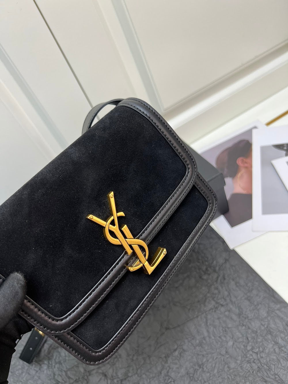Ezyycart Bags ysn Luxury Bag --72065
