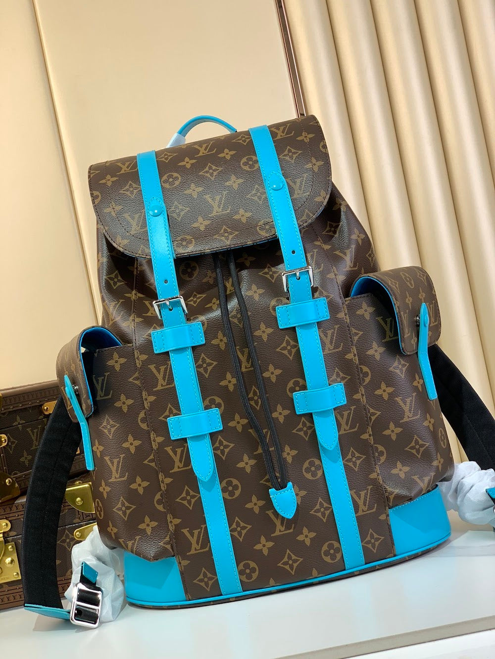 Anum Bags ln Luxury Bag --58179