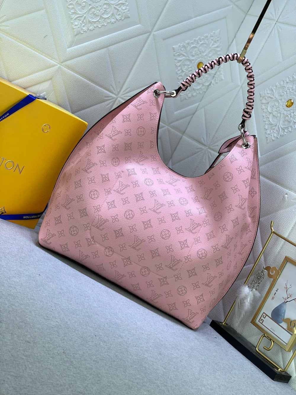 Anum Bags LVn Luxury Bag --79544