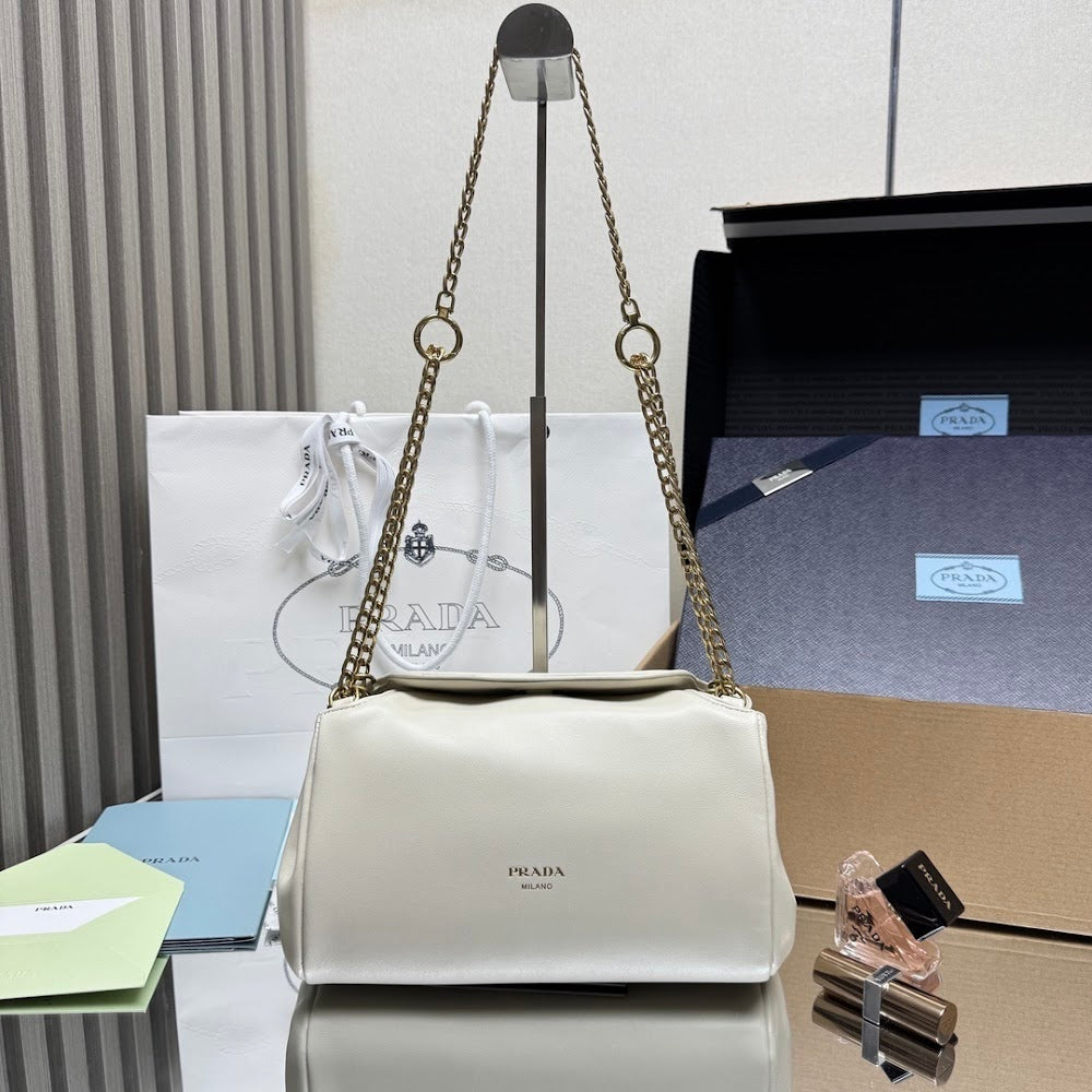 Ezyycart Bags Pradn Luxury Bag --101415
