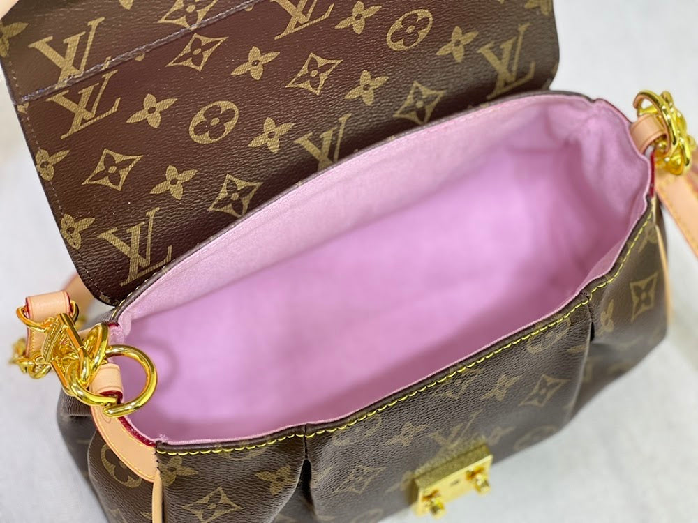 Anum Bags LVn Luxury Bag --79290