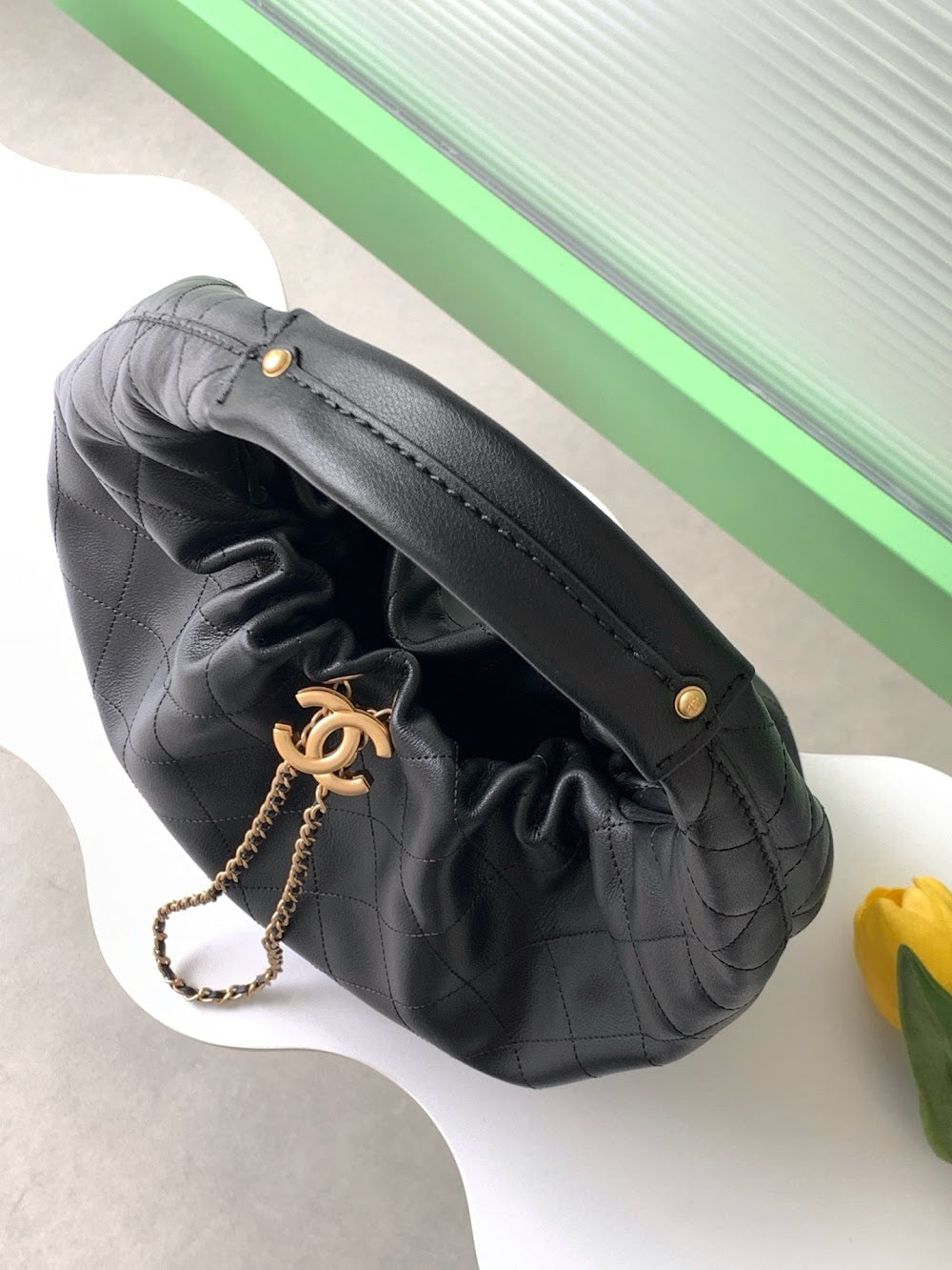 Anum Bags CHn Luxury Bag --114121