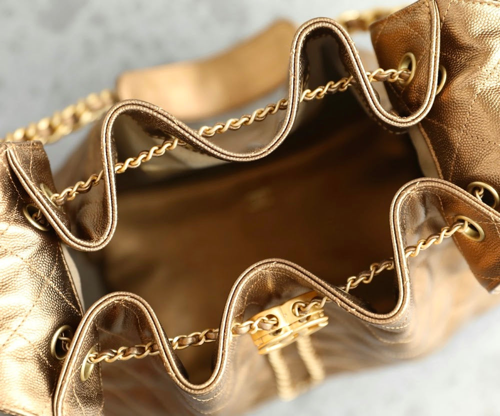Anum Bags CHn Luxury Bag --113669