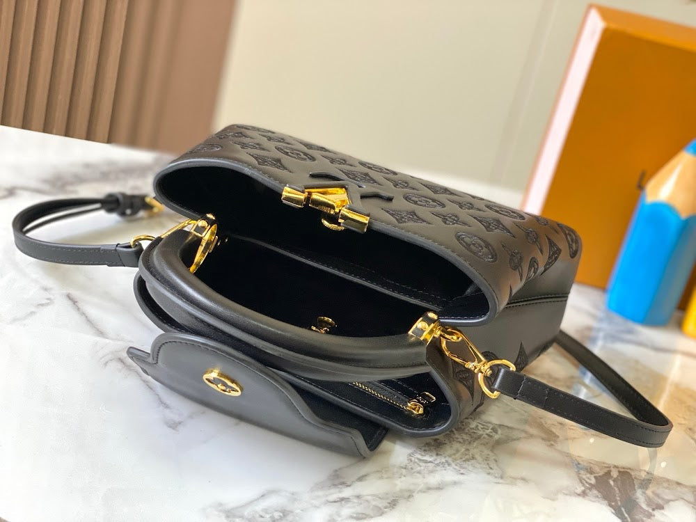 Anum Bags LVn Luxury Bag --78709