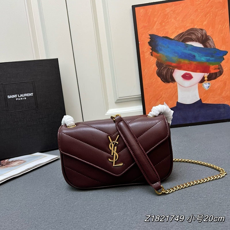Ezyycart Bags ysn Luxury Bag --72053