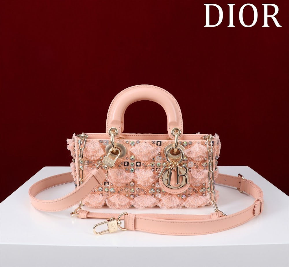 Anum Bags Diorn Luxury Bag --114699