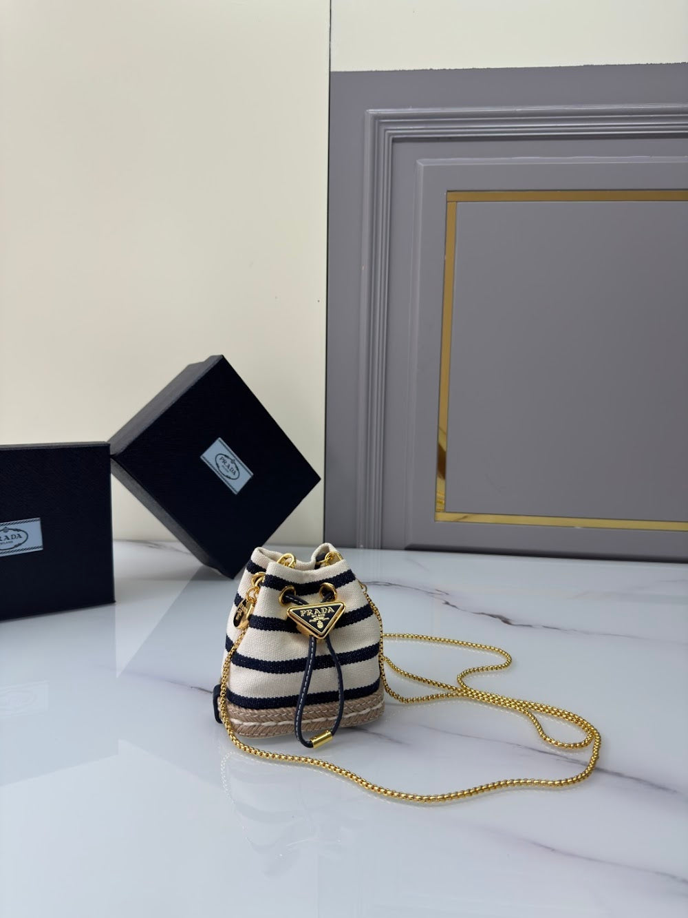 Ezyycart Bags Pradn Luxury Bag --101399