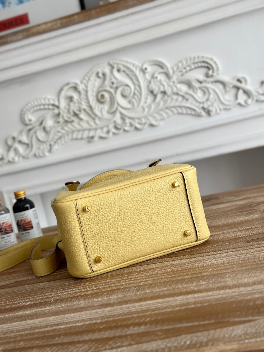 Anum Bags Hermesn Luxury Bag --118934