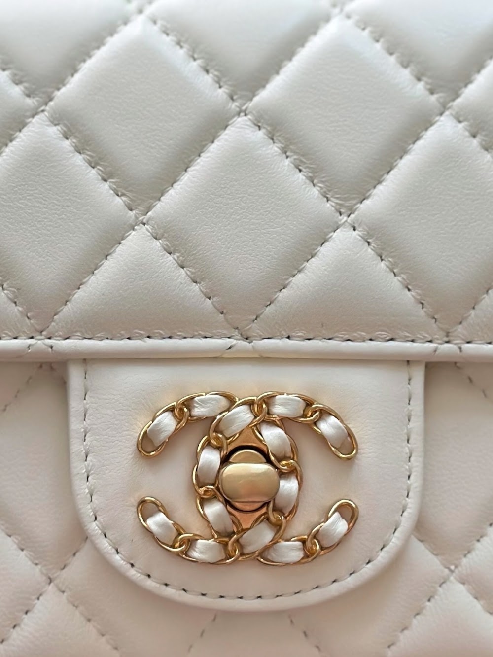 Anum Bags CHn Luxury Bag --112968