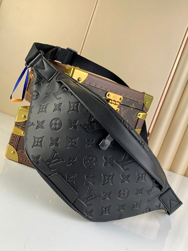 Ezyycart Bags ln Luxury Bag --57627
