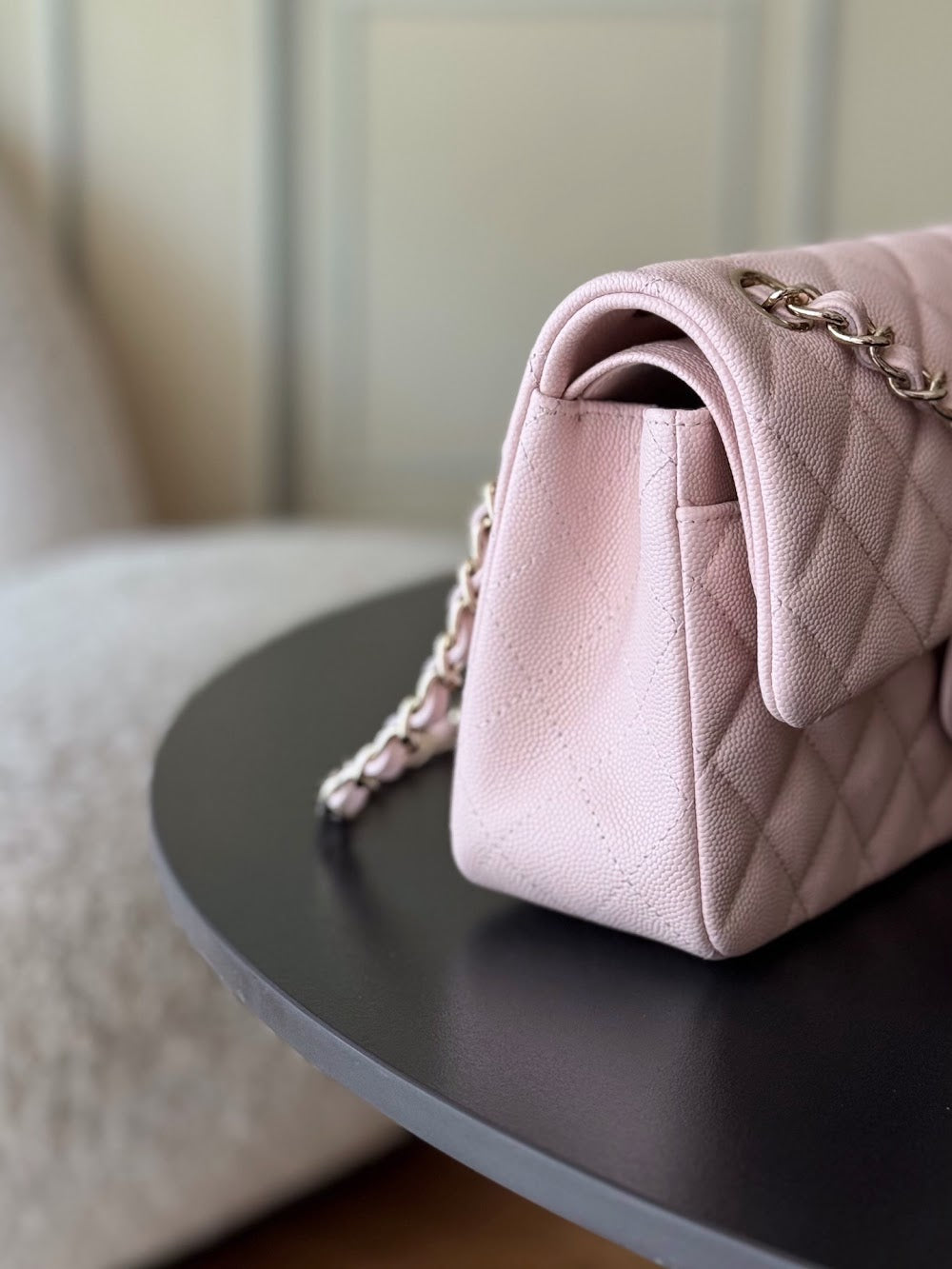 Anum Bags CHn Luxury Bag --112775