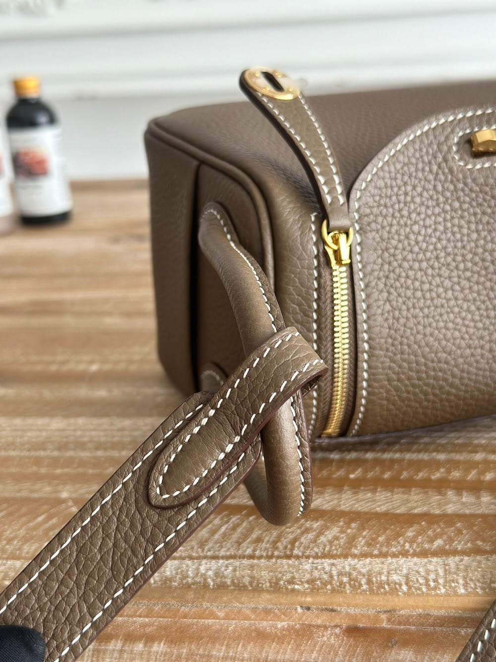 Anum Bags Hermesn Luxury Bag --118936