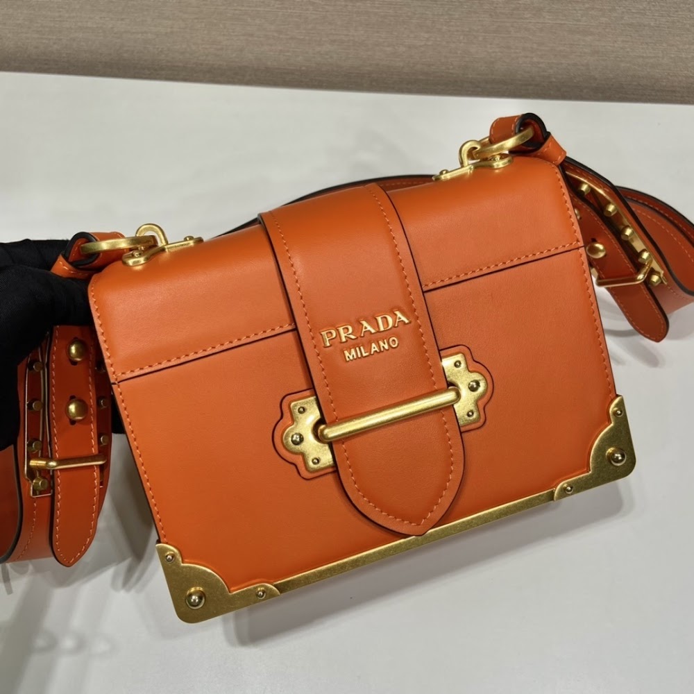 Ezyycart Bags Prada Luxury Bag --54335
