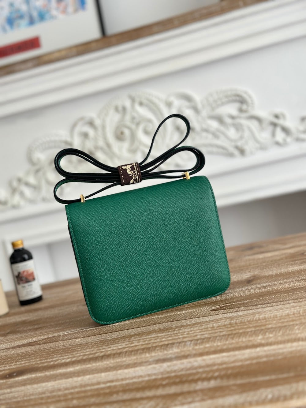 Anum Bags Hermesn Luxury Bag --118941