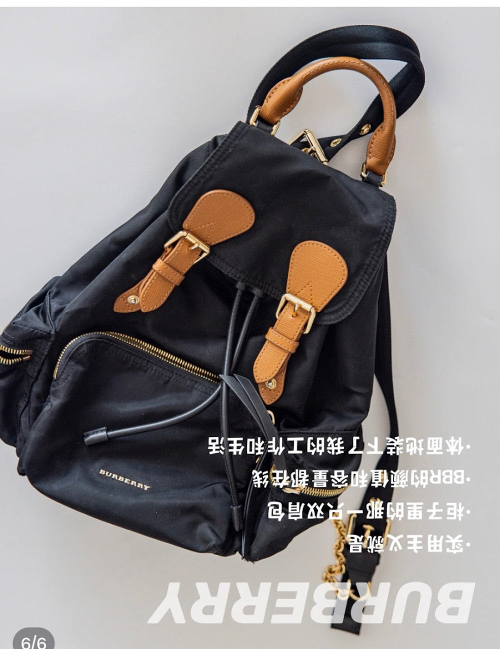 Ezyycart Bags Burberryn Luxury Bag --92004
