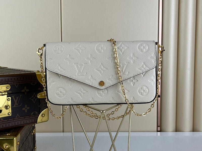 Ezyycart Bags ln Luxury Bag --56020