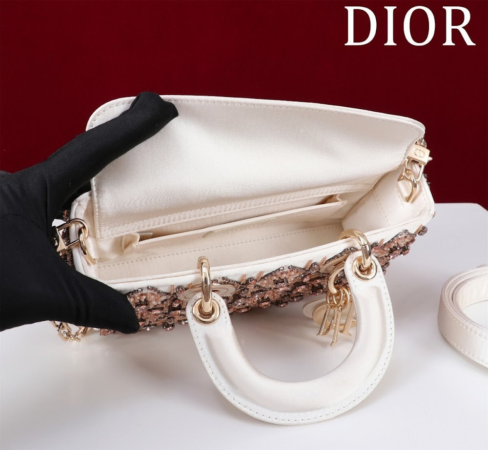 Anum Bags Diorn Luxury Bag --114701