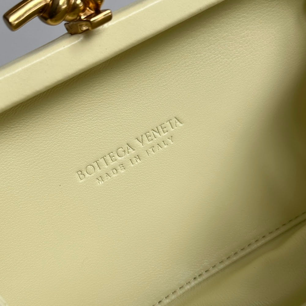 Ezyycart Bags Bottegan Luxury Bag --90479