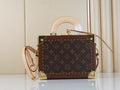 Anum Bags ln Luxury Bag --60320