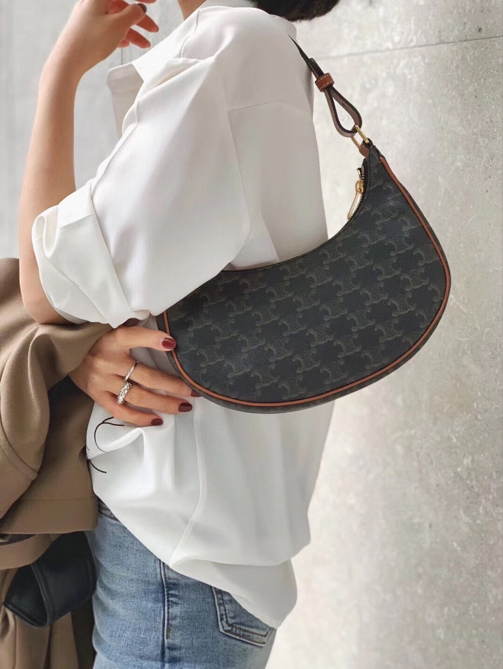 Ezyycart Bags Celine Luxury Bag --111967