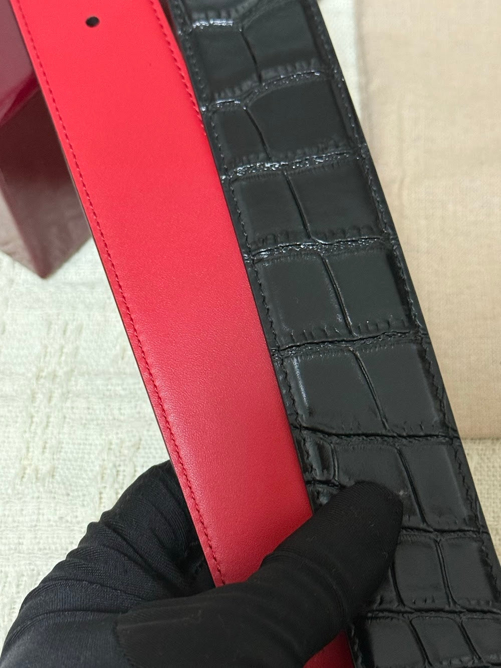 Ezyycart Bags Guccin Luxury Belt --107982