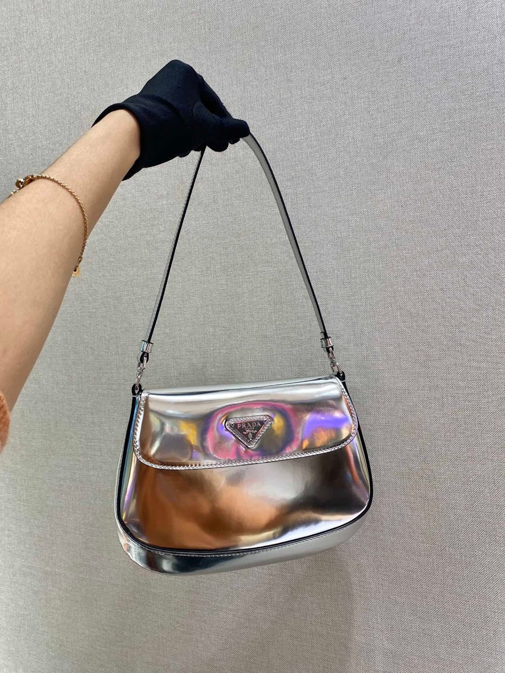 Ezyycart Bags Prada Luxury Bag --54179