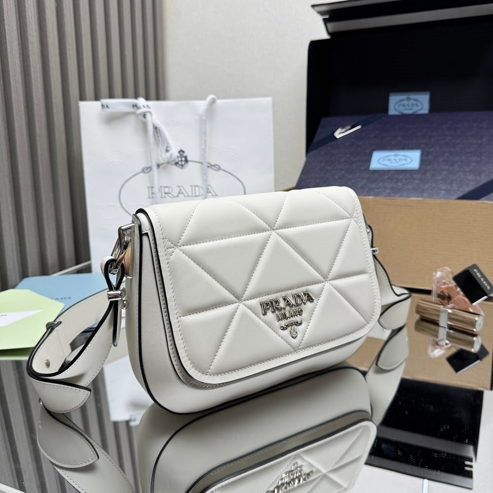 Ezyycart Bags Pradn Luxury Bag --101689