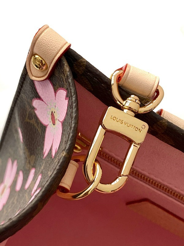 Anum Bags LVn Luxury Bag --79718