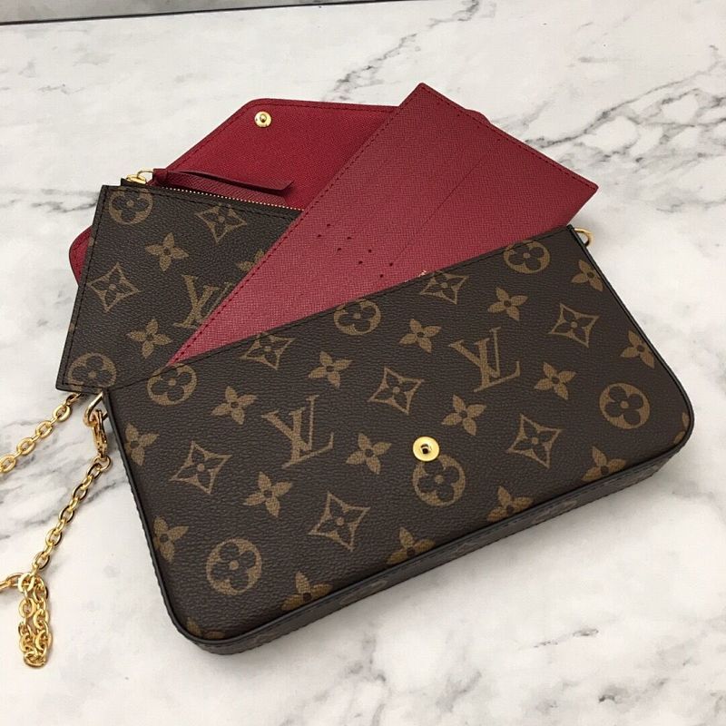Ezyycart Bags ln Luxury Bag --59099