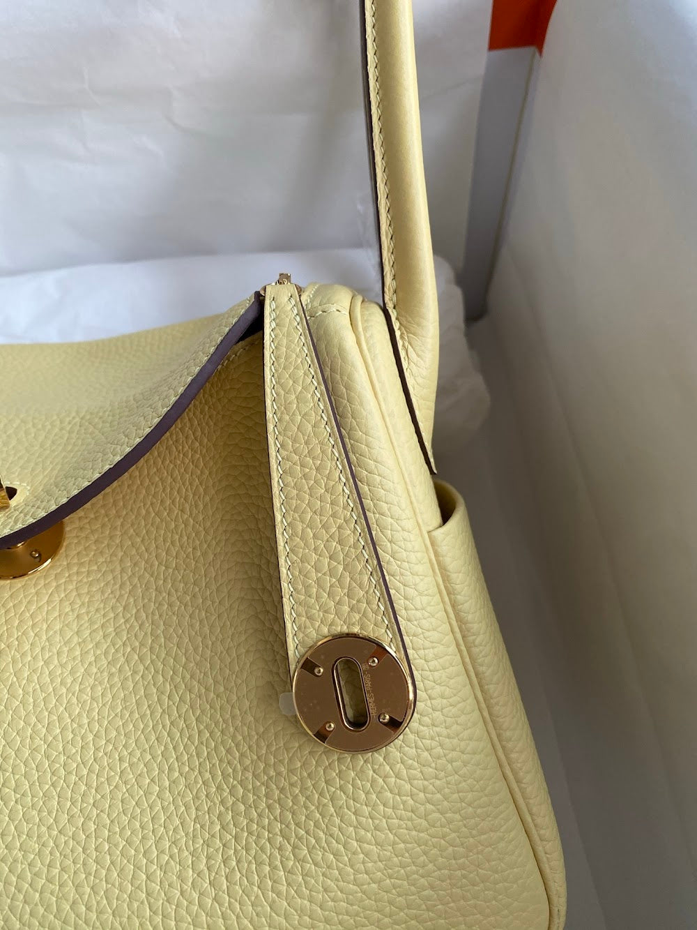 Anum Bags Hermesn Luxury Bag --116881