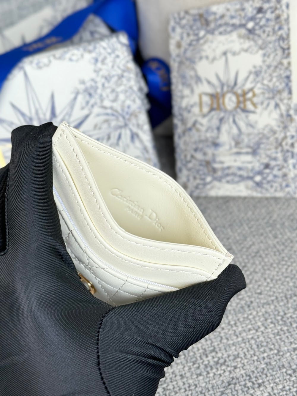 Anum Bags Diorn Luxury Bag --114527