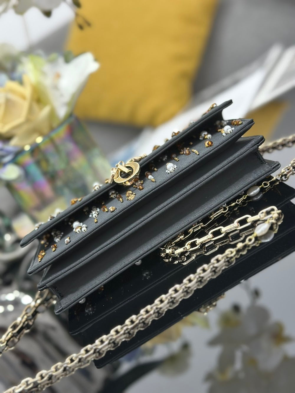 Ezyycart Bags Diorn Luxury Bag --115996