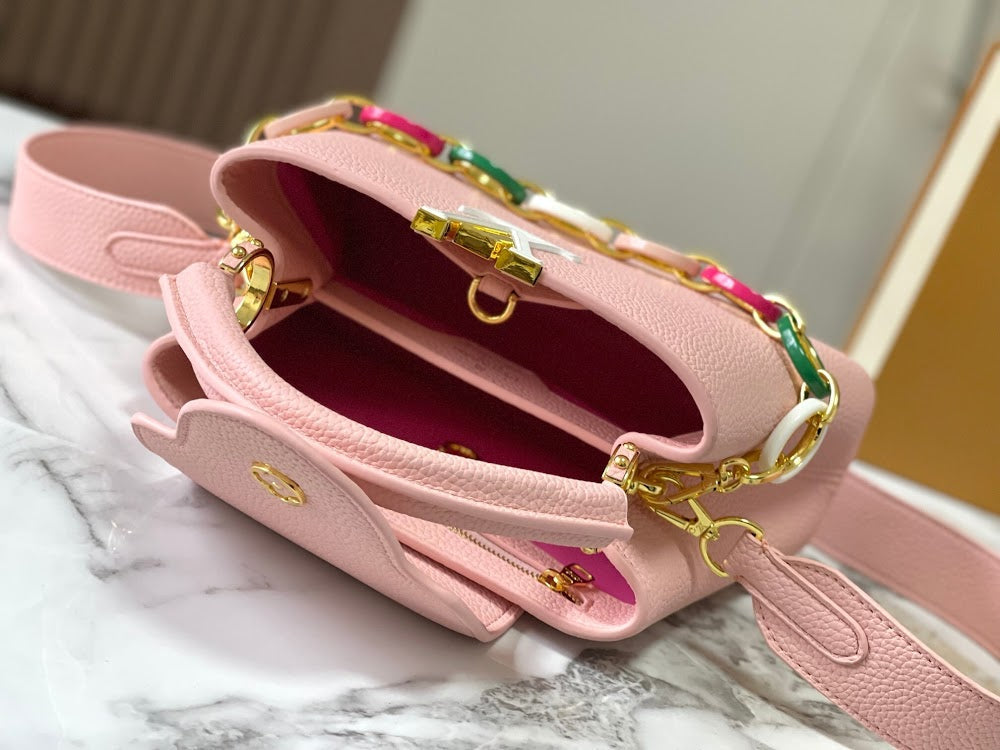 Anum Bags LVn Luxury Bag --80754